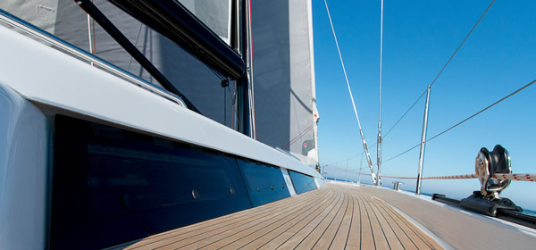 Hanse 675