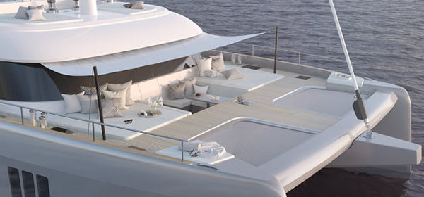 Sunreef 50