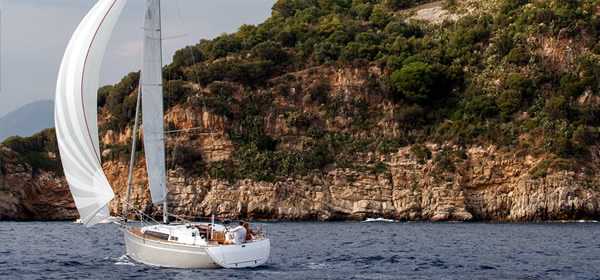 Bavaria 33 Cruiser