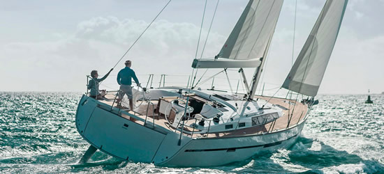 Bavaria C57