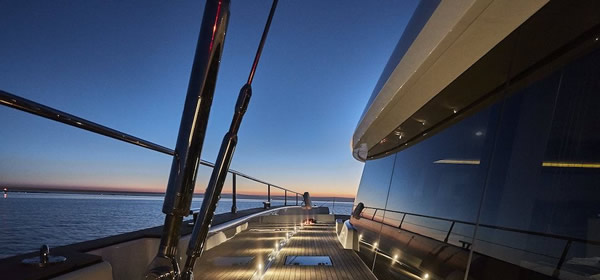Sunreef 80 - 7X 