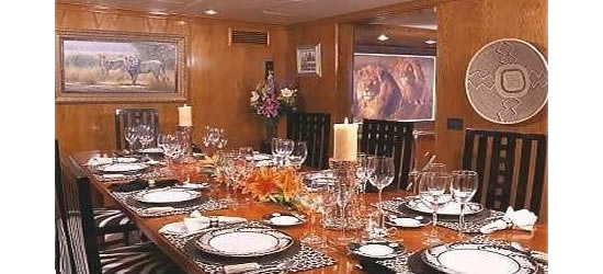Askari Luxury Motor