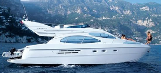 Azimut 46