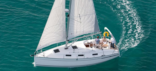 Bavaria 32 Cruiser '15