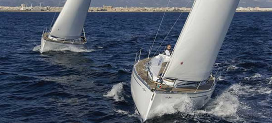 Bavaria 34 Cruiser