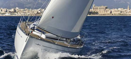 Bavaria 38 Cruiser
