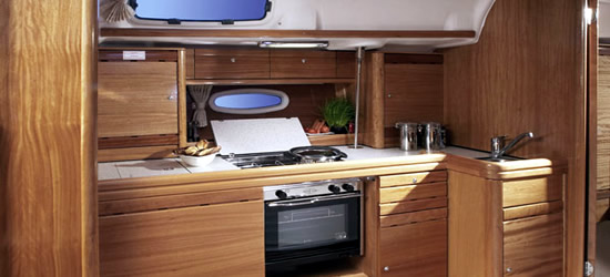Bavaria 39 Cruiser