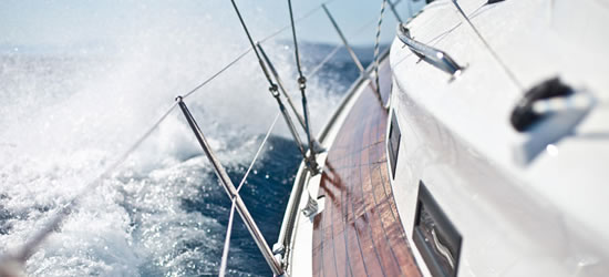 Bavaria 40 Cruiser '11