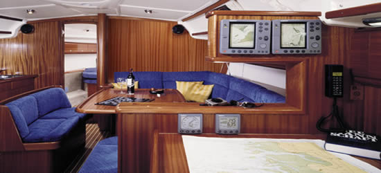 Bavaria 44