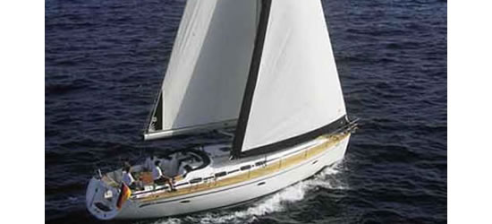 Bavaria 46 Cruiser