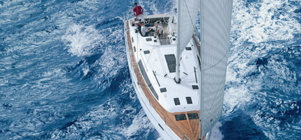 Bavaria 51 Cruiser '16