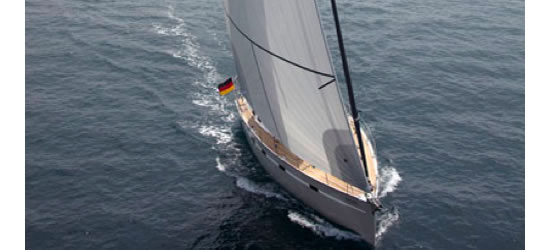 Bavaria 55 Cruiser