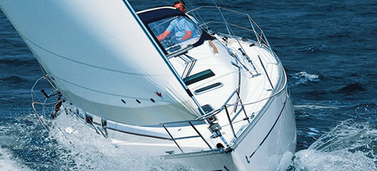 Oceanis 343
