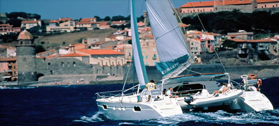Catana 471