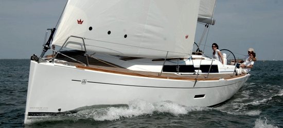 Dufour 335