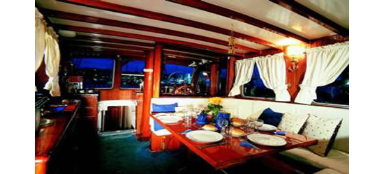 M/S Eleftheria