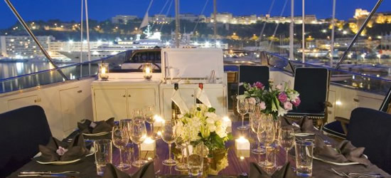 M/Y Obsession