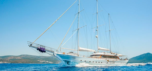 Gulet Bella Mare