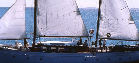 Gulet Efi