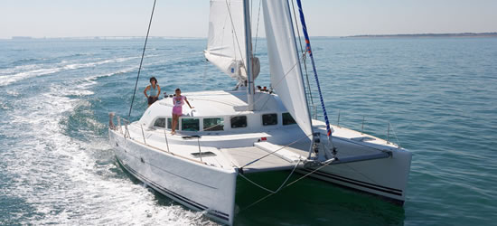 Lagoon 380
