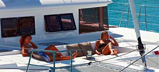 Lagoon 560