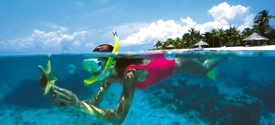 M/Y Maldive Mosaic