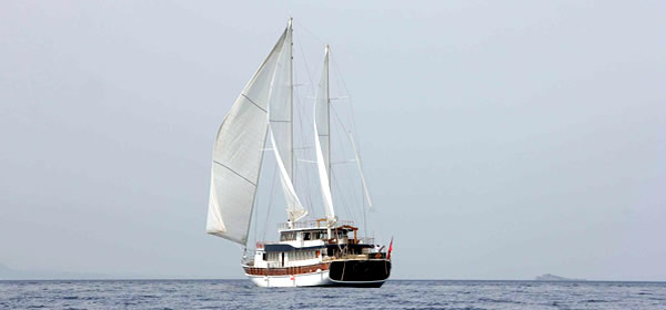 Gulet Athena