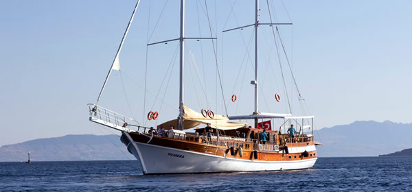 Gulet Hemera