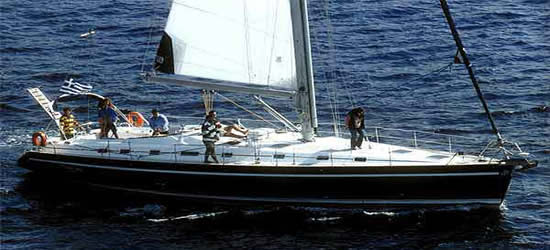 Ocean Star 561