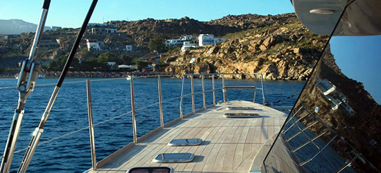 Sunreef 62 Anassa