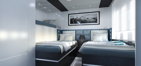 Sunreef 74 Blue Deer