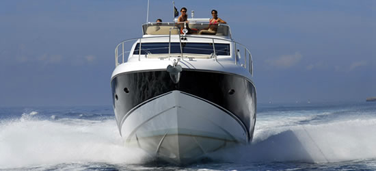 Sunseeker Manhattan 52