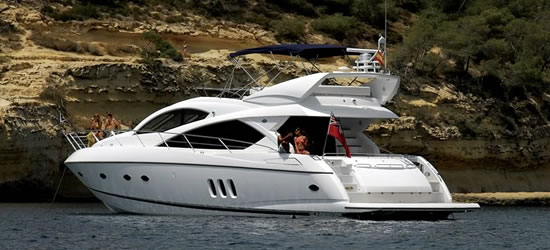 Sunseeker Manhattan 60