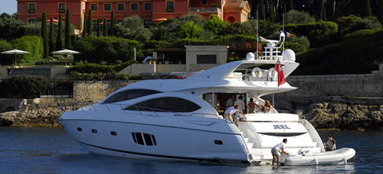 Sunseeker Manhattan 70