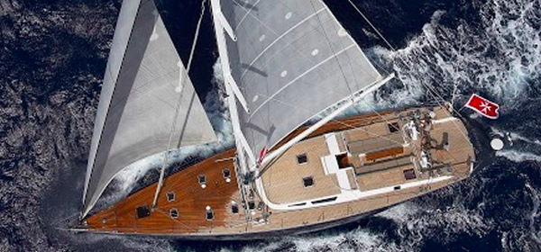 S/Y Noheea