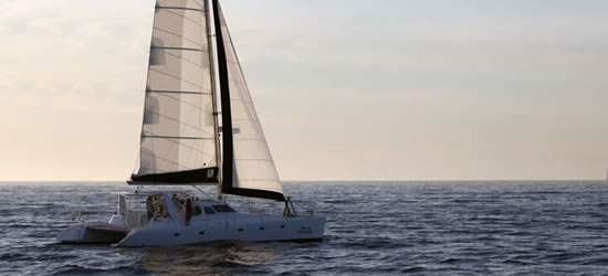 Voyage 520