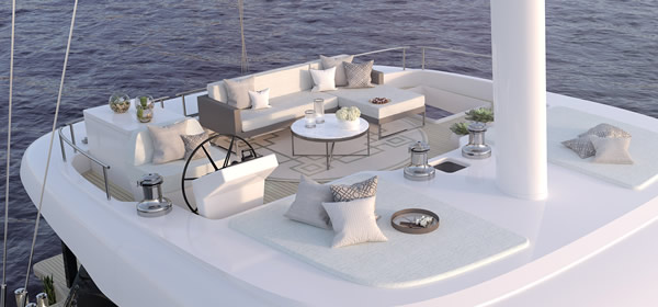 Sunreef 50