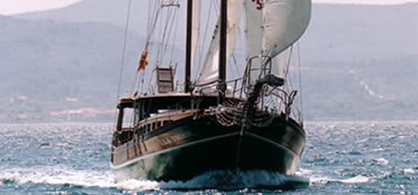 Gulet Vila Vrgade