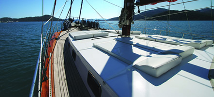 Gulet Serenity 70