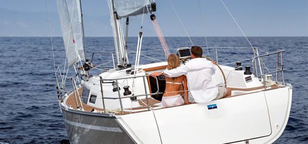 Bavaria 33 Cruiser