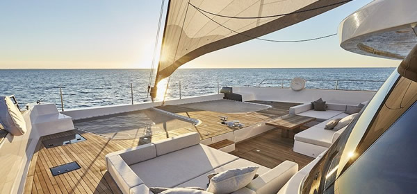 Sunreef 80 - 7X 