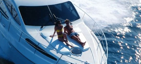 Azimut 46