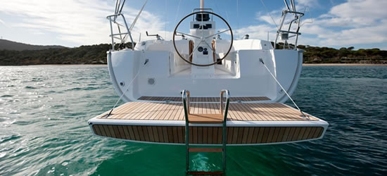 Bavaria 32 Cruiser '15