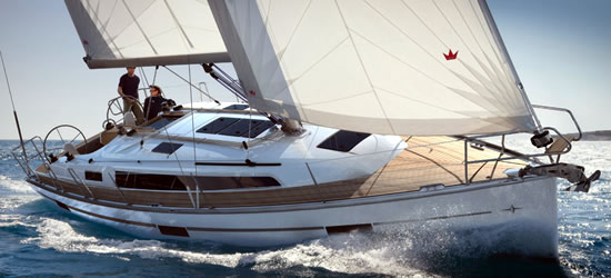 Bavaria 37 Cruiser '15
