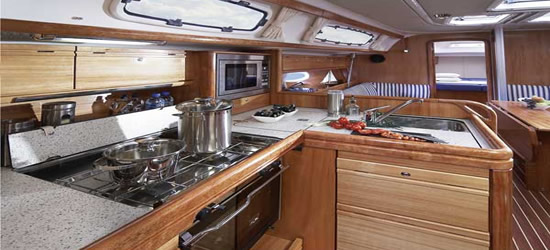 Bavaria 38 Cruiser