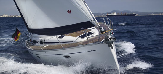 Bavaria 39 Cruiser