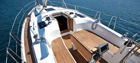 Bavaria 40 Cruiser '11