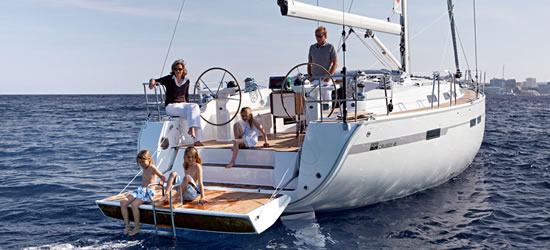 Bavaria 45 Cruiser