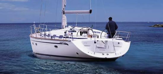 Bavaria 50 Cruiser