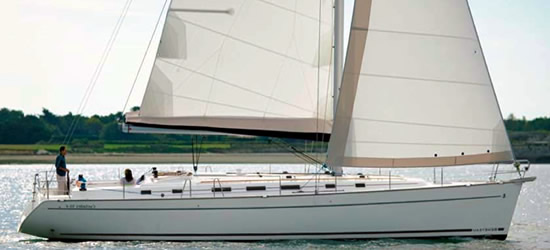 Cyclades 50